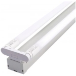 Corp de iluminat pentru 2 tuburi led 120cm Lumen Leds