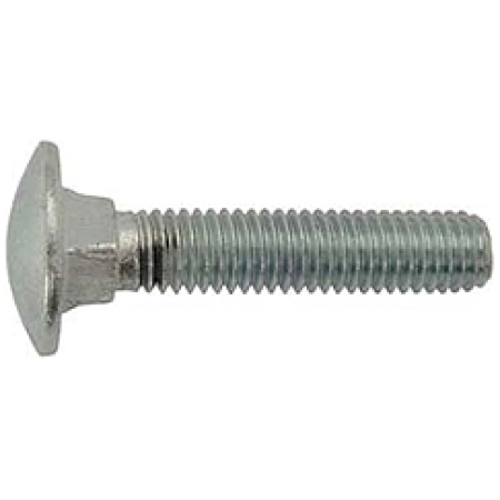 Bulon 6*30mm pentru mobilă