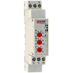 Releu de control al tensiunii