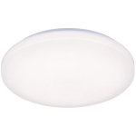 PLAFON EXTERIOR LED16W O=25CM (NO-VA)
