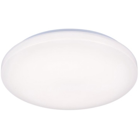 PLAFON EXTERIOR LED16W O=25CM (NO-VA)