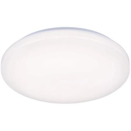 PLAFON EXTERIOR LED16W O=25CM (NO-VA)