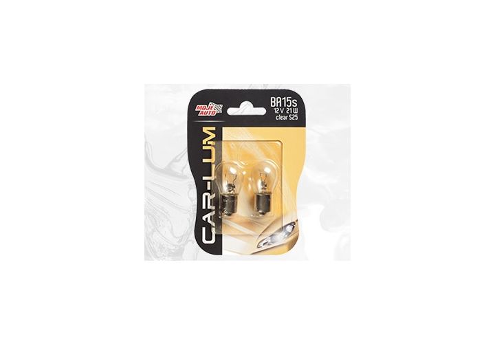 LAMPA HALOGEN 21W 12V AMBER 2B VIRAGE LAMPA HALOGEN 21W 12V AMBER 2B VIRAGE