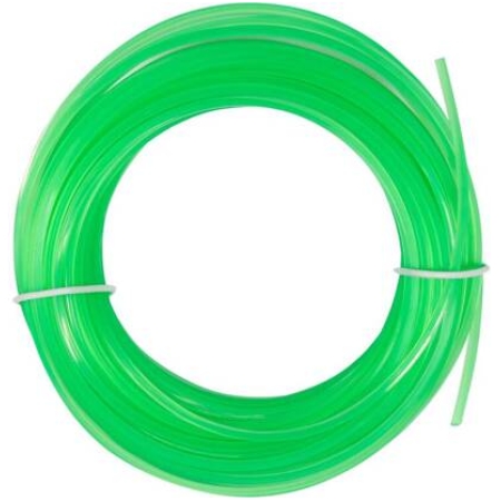 FIR PENTRU TRIMMER 15M 2,0mm PATRAT FLO