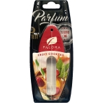 PARFUM AUTO BLISTER 5ML FRUIT COCTAIL