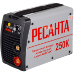 APARAT DE SUDAT CU INVERTOR 250A 65/6 RESANTA