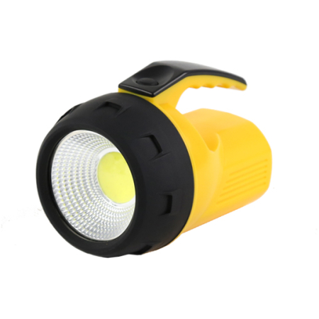 Lanternă 3W 87x150mm Elmos