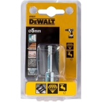 5*50*25mm burghiu pentru ceramica Dewalt
