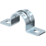 SCOABA DE METAL UNIVERSALE ZINCATE OMEGA D-13MM SCAME