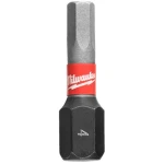 25MM насадки для шуруповертов MILWAUKEE