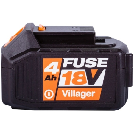 ACUMULATOR 18V 4.0AH FUSE VILLAGER
