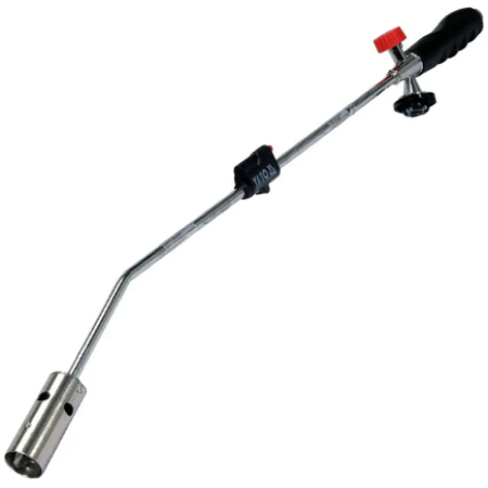 Arzător cu gaz 30mm 1.7 kW Yato