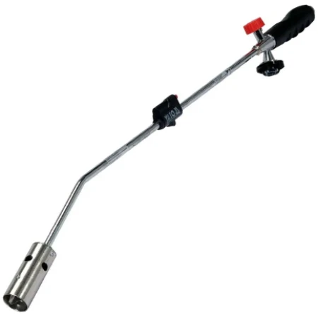 Arzător cu gaz 30mm 1.7 kW Yato
