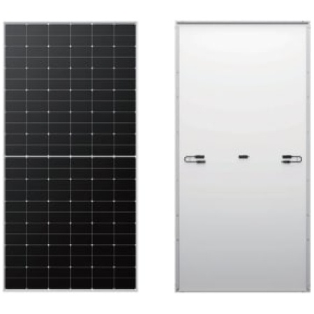 PANOU SOLAR 580W LONGI PROMO