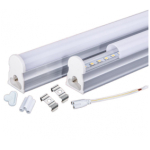 Tub LED Aplicat 4W 4000 K T5 neutră Aplicat 296*34*22ММ neutră