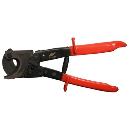 CLESTE DE TAIAT CABLU D60MM CLICHER L310MM