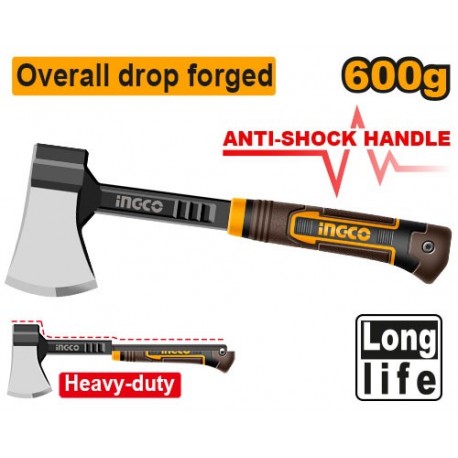 TOPOR 600G INGCO TOPOR 600G INGCO
