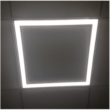 LED панель 48В 60X60CM