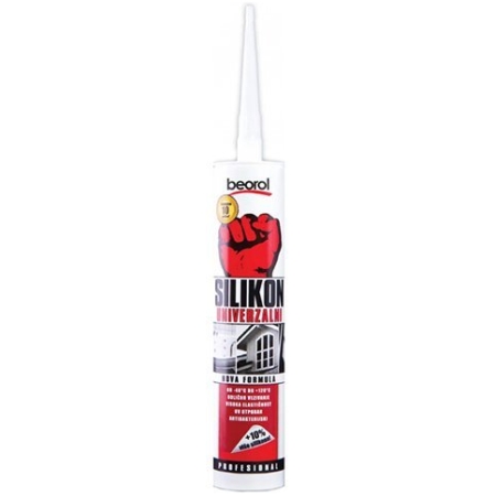 силикон Универсальный 280ml Beorol