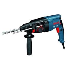 CIOCAN ROTOPERCUTOR 800W 2.7J BOSCH CIOCAN ROTOPERCUTOR 800W 2.7J BOSCH