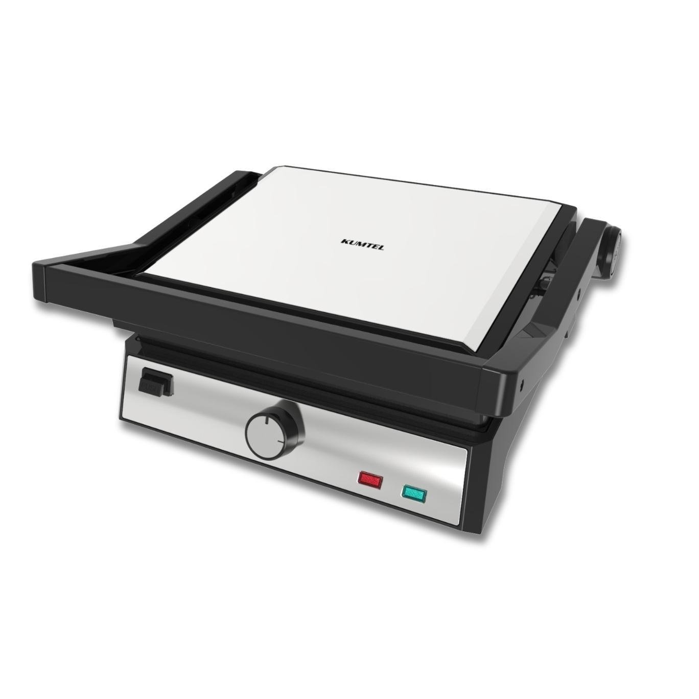 GRIL KUMTEL 2000W TTM-05 GRIL KUMTEL 2000W TTM-05