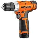 MASINA DE INSURUBAT CU PERCUTIE Li-Ion 12V WOKIN