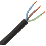 Кабель H07RN-F H07RN-F 3x1,5mm 3x1,5mm