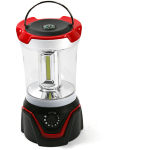Felinar led pentru camping 3000K 122x225mm Elmos