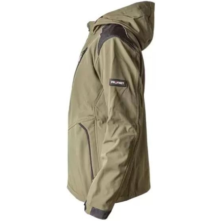 JACHETA L CU GLUGA CU MEMBRANA TPU 300GSM