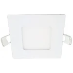 aplica LED 6W 6500 K alb alb