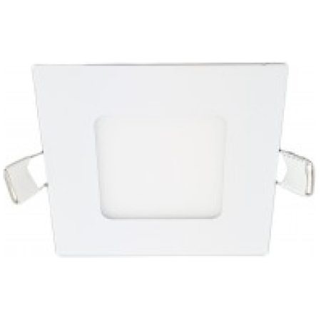 aplica LED 6W 6500 K alb alb