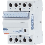 CONTACTOR 63A 4ND 230V 3M GEWISS