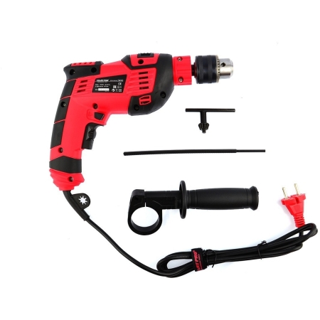 Mașină de găurit 1170W 2800rpm cu cheie 220V-240V START PRO