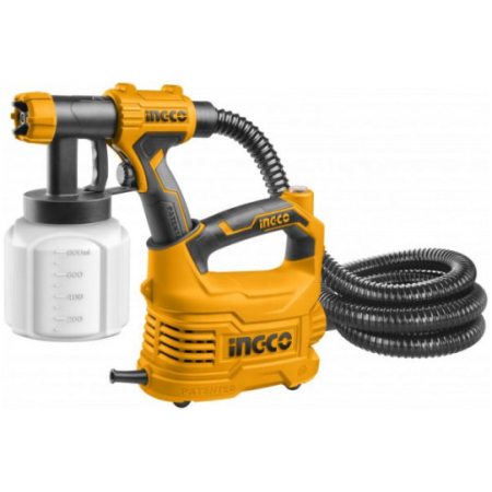 Pulverizator 550W INGCO