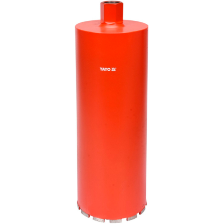 CAROTA DIAMANTATA 1 1/4 L430MM D152MM YATO