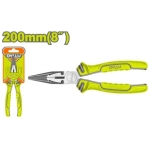 CLESTE CU VARF LUNG 200MM DYLLU