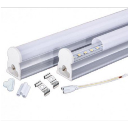 Tub LED Aplicat 14W 6000 К Т8 alb Aplicat 900MM alb