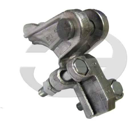 CLEMA CU SURUB DE STRINGERE HB-2-6A