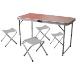 Set pliabil pentru picnic MPN