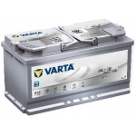 BATERIE AUTO 95AH 850A AGM VARTA BATERIE AUTO 95AH 850A AGM VARTA