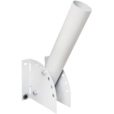 SUPORT PENTRU FELINAR STRADAL 300X48.3MM ALB CREM