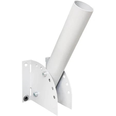 SUPORT PENTRU FELINAR STRADAL 300X48.3MM ALB CREM
