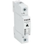 DESCARCATOR DE SUPRATENSIUNI TRS-B60 1P,60/30 KA 400V