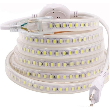 Bandă led 7W 6400K 220V IP65 IP65 Horoz