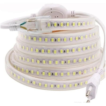 Bandă led 7W 6400K 220V IP65 IP65 Horoz