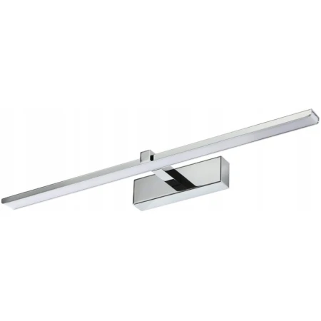 APLICA LED 8W 4000K 40CM IP44 CROM KEIRA
