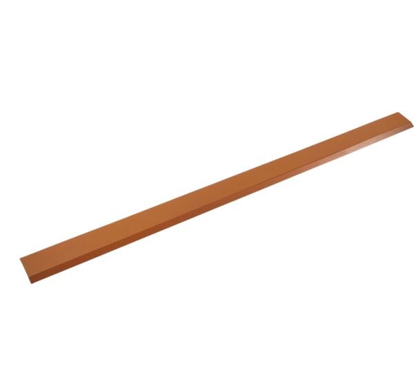 BARA DE CUPRU 30MMX9MMX4.0M 475A BARA DE CUPRU 30MMX9MMX4.0M 475A