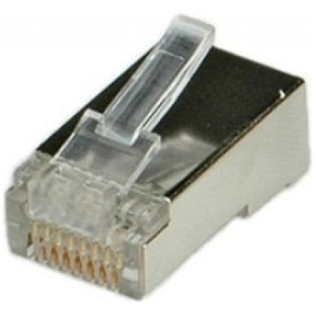Mufă de conectare CAT6