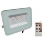 Proiector led 50W 5500K alb IP65 IP65