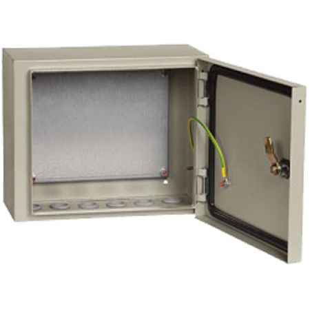 LADA METALICA TIP SRN-12(250X310X120) IP54